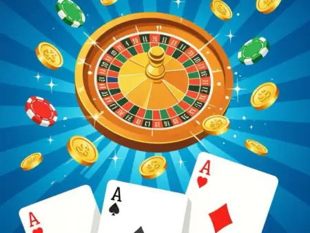 Νέα Casino για Έλληνες Παίκτες – Πλήρης Οδηγός