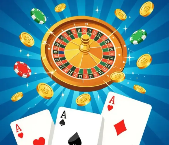Νέα Casino για Έλληνες Παίκτες – Πλήρης Οδηγός