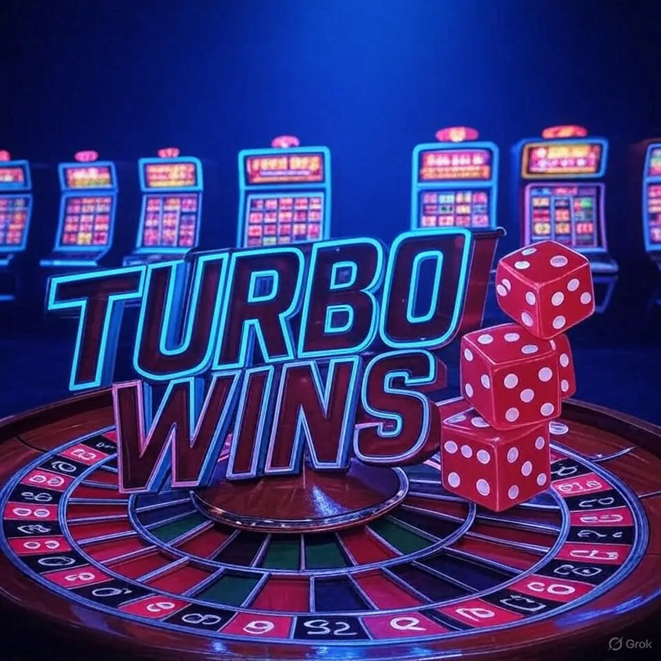 TurboWins slot
